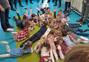 Wspólna zabawa 3.