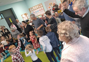Wspólna zabawa 7.