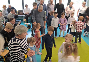 Wspólna zabawa 9.