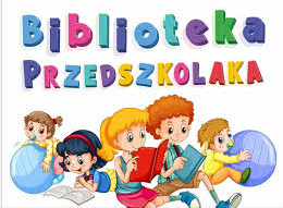 Biblioteczka przedszkolna