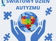 Światowy Dzień Autyzmu