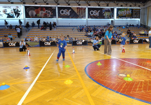 Sportowe zmagania