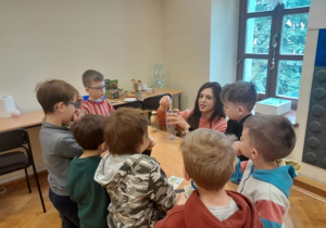 Doświadczenie