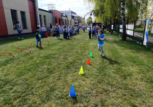 Slalom