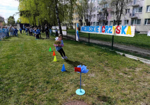 Slalom