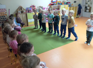 Dzień dziewczynki