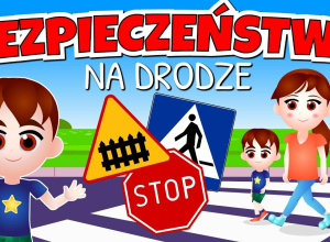 Konkurs o bezpieczeństwie