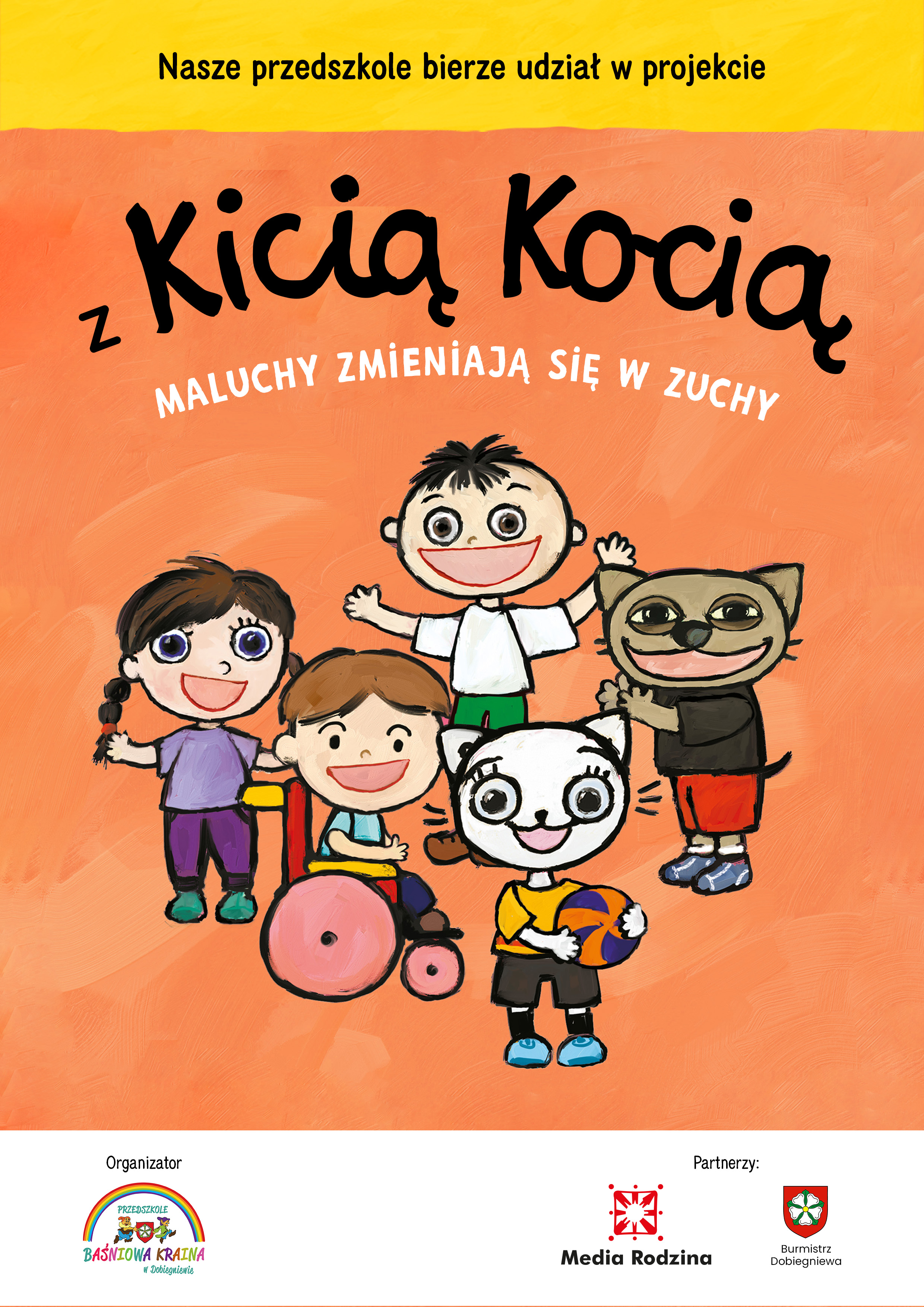Kicia Kocia