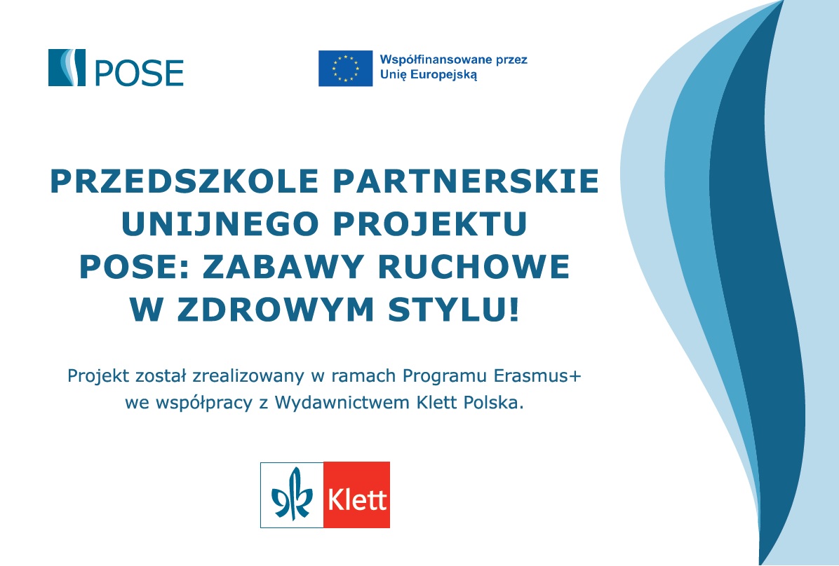 Przedszkole partnerskie