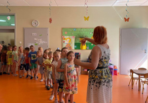 zajęcie biblioteczne