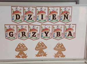 Dzień Grzyba