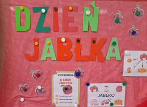 Dzień jabłka