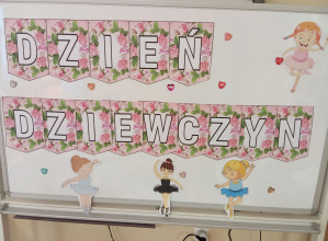 Dzień Dziewczynek