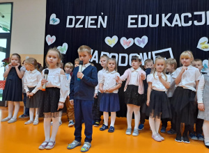 Dzień Edukacji Narodowej