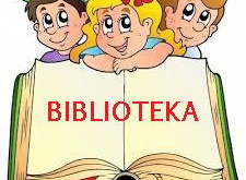 WIEWIÓRKI, KTÓRE NIE CHCIAŁY SIĘ DZIELIĆ - zajęcia z panią bibliotekarką.