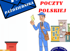 Dzień Poczty Polskiej