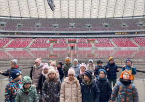 Stadion Narodowy