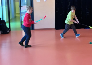 Gry inspirowane zimowymi igrzyskami olimpijskimi