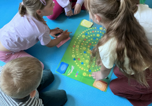 Kalambury zawsze wywołują duże emocje i dają dużo zabawyy