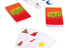 Ćwiczymy refleks i elastyczność myślenia