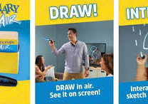 Uczy kontroli ruchu i rozwija wyobraźnię przestrzenną