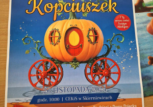 "Kopciuszek"