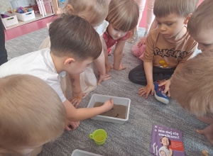 PrzedszkolaBezOwsików- Program Edukacyjny