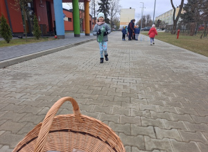 W zdrowym ciele, zdrowy duch - projekt edukacyjny