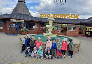 ZOO