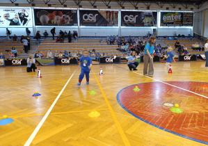 Sportowe zmagania