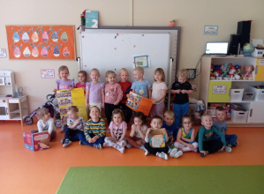 Z Felusiem i Guciem - program edukacyjny.