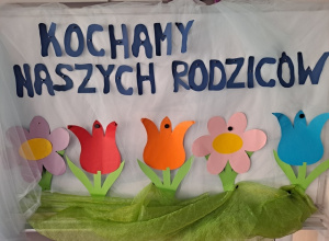 Dzień Mamy i Taty