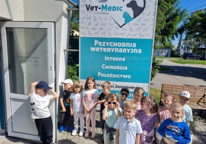 Przychodnia