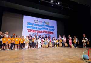 Festiwal piosenki