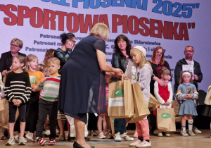 Festiwal piosenki