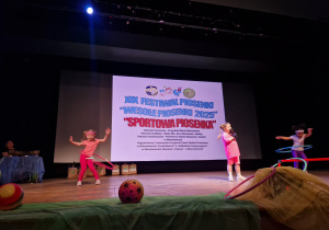 Festiwal piosenki