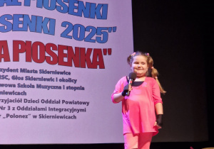 Festiwal piosenki