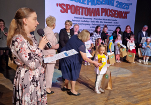 Festiwal piosenki