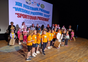 Festiwal piosenki