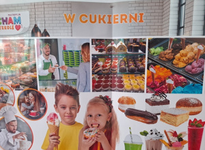 W cukierni