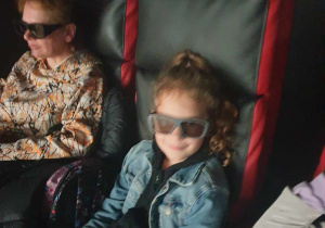 Kino 3D.