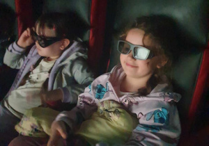 Kino 3D.