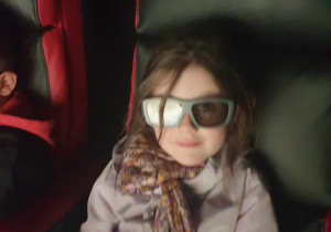 Kino 3D.