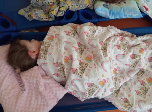 Kończymy leżakowanie