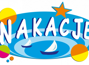 Wakacje w przedszkolu.