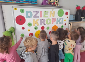 Dzień kropki