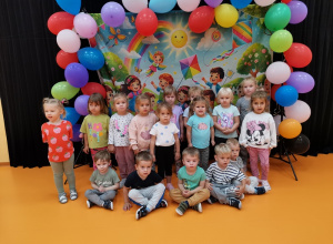Dzień Przedszkolaka 2025