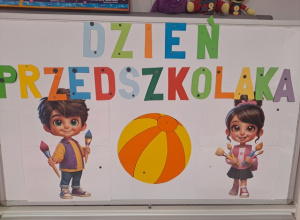 Dzień Przedszkolaka
