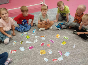 Ogólnopolska Akcja Sprzątanie Świata