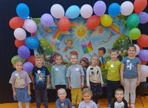 Dzień Przedszkolaka